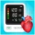 Heart Rate Monitor: BP tracker