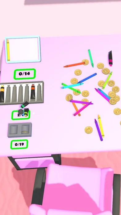 Mini Maid Screenshots