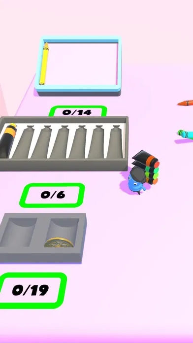 Mini Maid Screenshots
