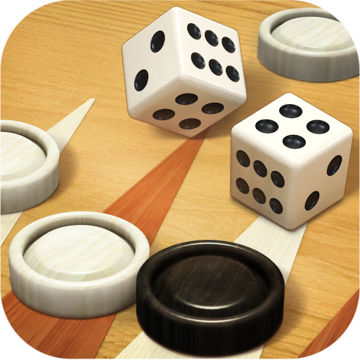 Backgammon Masters Backgammon Masters