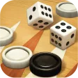 Backgammon Masters