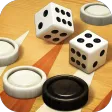 Backgammon Masters
