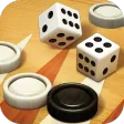 Backgammon Masters Online