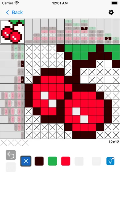 Nonogram Color - Picture cross应用截图