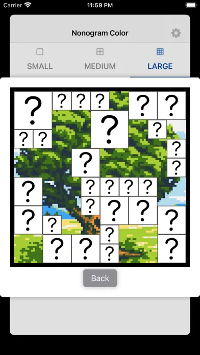 Nonogram Color - Picture cross应用截图