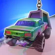 Push Drive