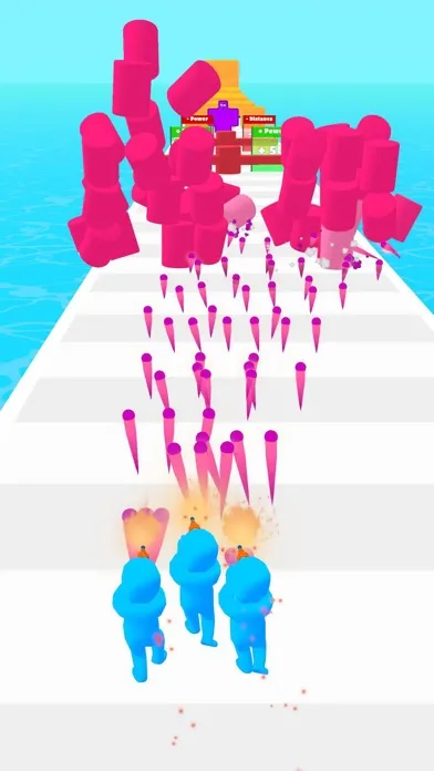 Push Gang Screenshots