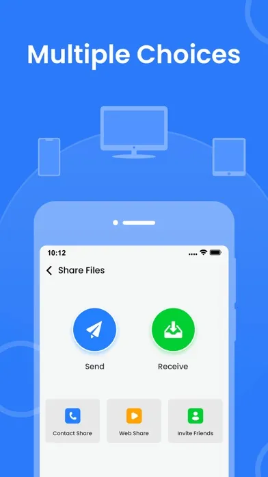 صور SHAREit: Fast Files Sharing