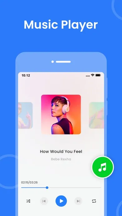 صور SHAREit: Fast Files Sharing
