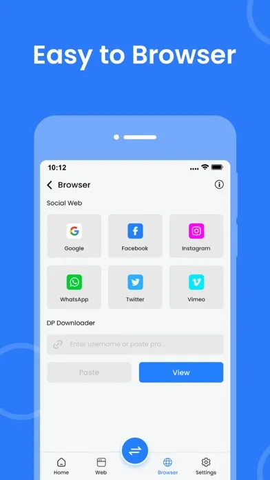 صور SHAREit: Fast Files Sharing