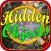 Hidden Objects 100 levels combo