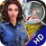 Hidden Objects:Murder Crime