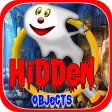 Hidden Objects:The Forgotten Soul