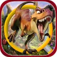 Hidden Objects Dinosaur Land