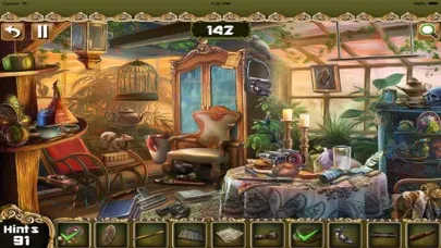 Farm Adventure Hidden objects سکرین شاٹس