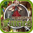Hidden Objects Forest Fairy