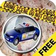 Criminal Secret Code