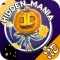 Halloween Mania Hidden Object