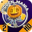 Hidden Object:Halloween Mania2 Hidden Object:Halloween Mania2