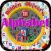 Hidden Alphabets:Garden,Mystery,Scary,Christmas