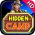 Hidden Camp:Hidden Objects Adventure