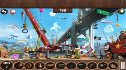 تصاویر City Mania 2 Search Find