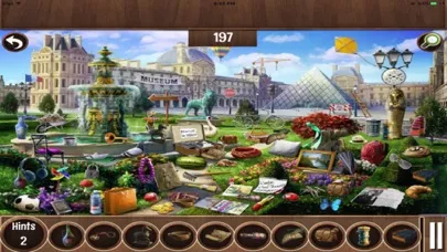 تصاویر City Mania 2 Search Find