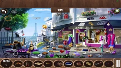 تصاویر City Mania 2 Search Find