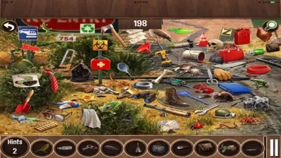 تصاویر City Mania 2 Search Find