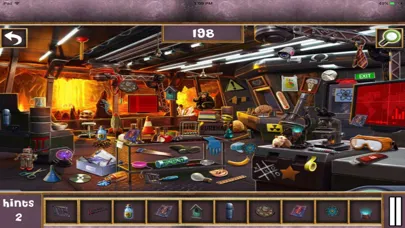 Hidden Objects:Hidden Mania 11应用截图