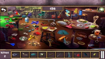 Hidden Objects:Hidden Mania 11应用截图
