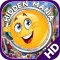 Hidden Objects:Hidden Mania 12