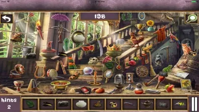 Hidden Objects:Hidden Mania 12 سکرین شاٹس