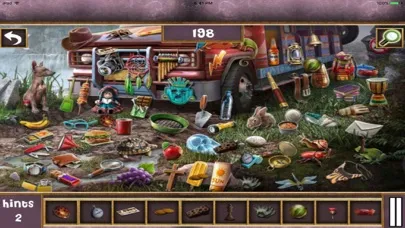 Hidden Objects:Hidden Mania 12 سکرین شاٹس