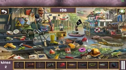 Hidden Objects:Hidden Mania 12 سکرین شاٹس