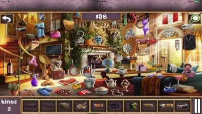 Hidden Objects:Hidden Mania 12 سکرین شاٹس