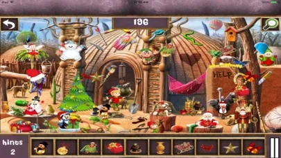 Captures d'écran de Hidden Object : Hidden Mania 3
