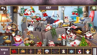 Captures d'écran de Hidden Object : Hidden Mania 3