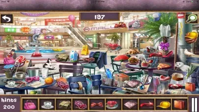 Captures d'écran de Hidden Object : Hidden Mania 3