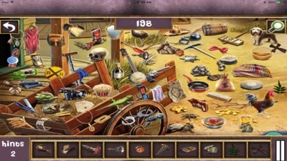 ภาพหน้าจอของ Free Hidden Object Games: Hidden Mania 5