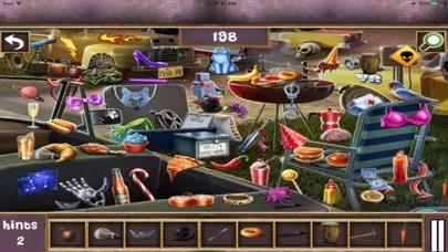 ภาพหน้าจอของ Free Hidden Object Games: Hidden Mania 5