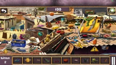 ภาพหน้าจอของ Free Hidden Object Games: Hidden Mania 5