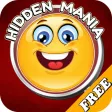 Free Hidden Object Games: Hidden Mania 6 Free Hidden Object Games: Hidden Mania 6