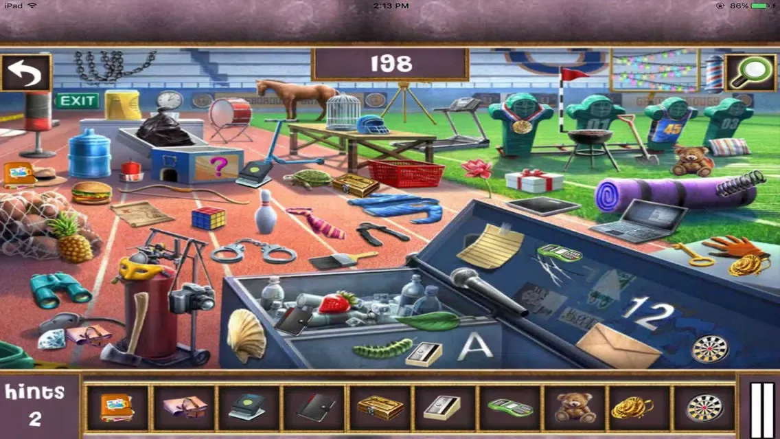 صور Free Hidden Object Games: Hidden Mania 6