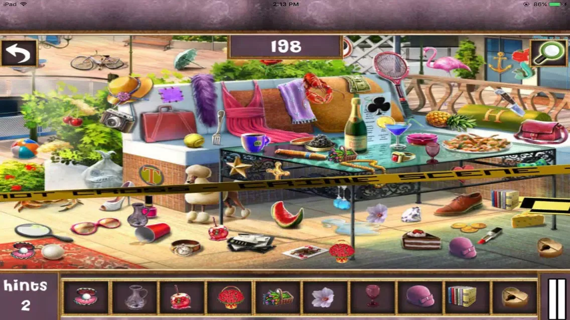 صور Free Hidden Object Games: Hidden Mania 6