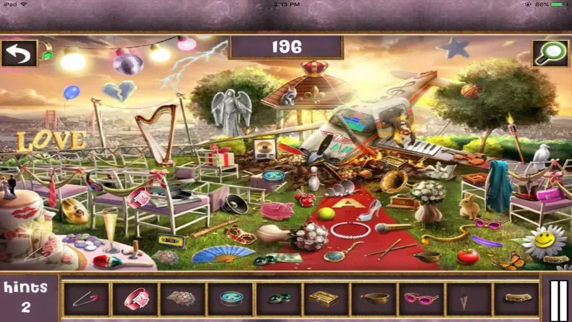 صور Free Hidden Object Games: Hidden Mania 6