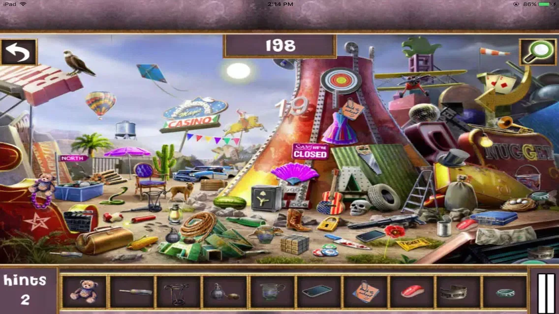 صور Free Hidden Object Games: Hidden Mania 6