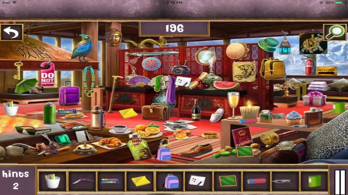 صور Free Hidden Object Games: Hidden Mania 6