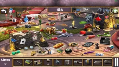 Скриншоты Hidden Objects:Hidden Mania 7