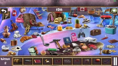 Скриншоты Hidden Objects:Hidden Mania 7